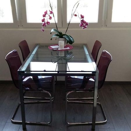 Apartment Lea Makarska Dış mekan fotoğraf