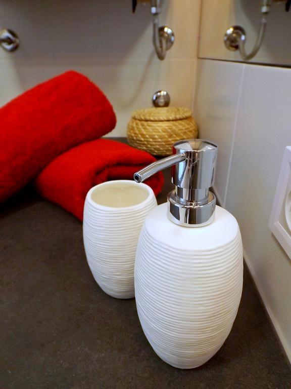 Apartment Lea Makarska Dış mekan fotoğraf