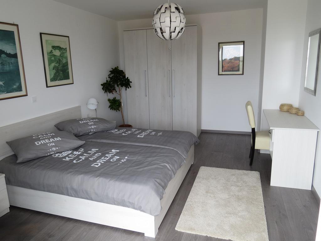 Apartment Lea Makarska Dış mekan fotoğraf